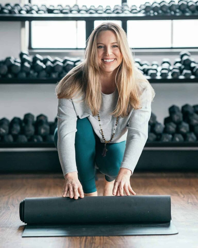 Yoga for Weight Loss: Can Yoga Really Help You Lose Weight?