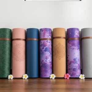 Yoga Mats
