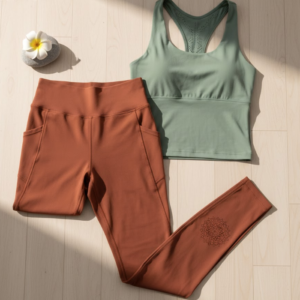 Yoga Outfit #1